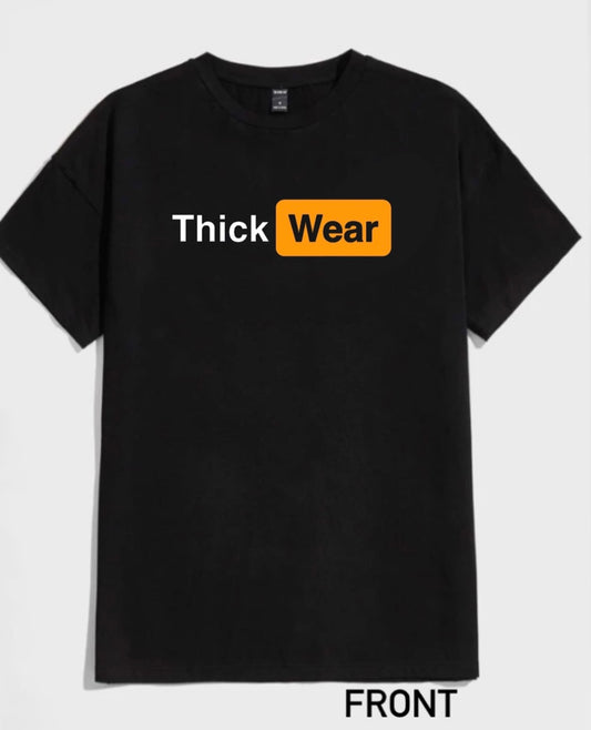 ThickHub Tee